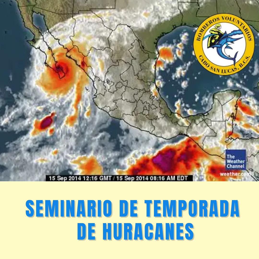 Seminario de Huracanes