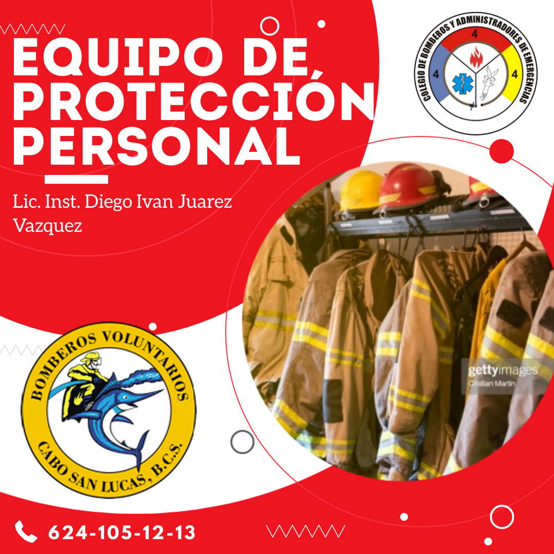 Equipo de Protección Personal