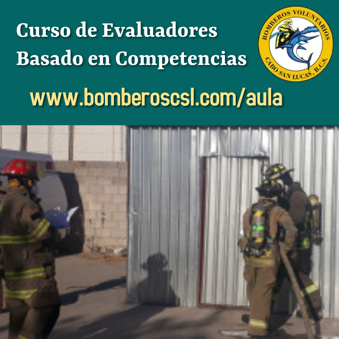 Evaluador de Competencias